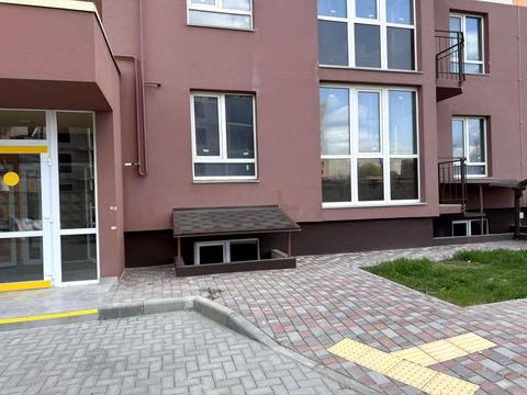 квартира за адресою Громадянська вул., 34-Б