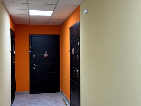 квартира за адресою Громадянська вул., 34-Б