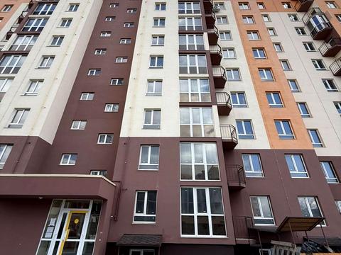 квартира за адресою Громадянська вул., 34-Б