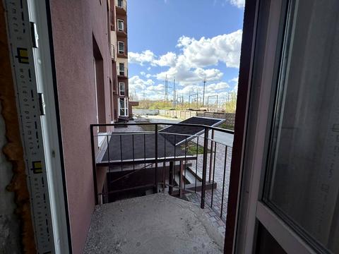 квартира за адресою Громадянська вул., 34-Б