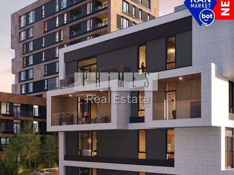 квартира за адресою Ґарета Джонса вул. (Сім'ї Хохлових), 12