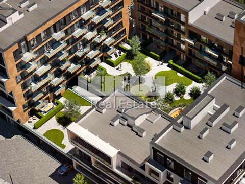 квартира за адресою Ґарета Джонса вул. (Сім'ї Хохлових), 12