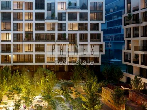 квартира за адресою Ґарета Джонса вул. (Сім'ї Хохлових), 12