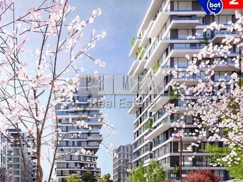 квартира за адресою Ґарета Джонса вул. (Сім'ї Хохлових), 12