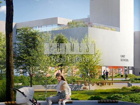 квартира за адресою Ґарета Джонса вул. (Сім'ї Хохлових), 12