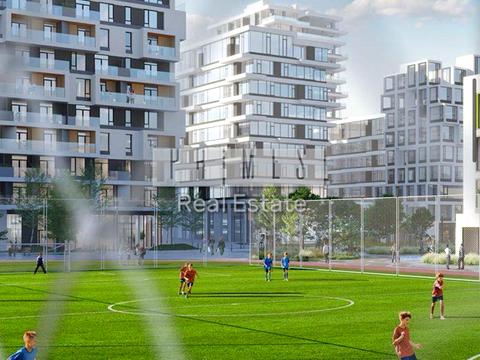 квартира за адресою Ґарета Джонса вул. (Сім'ї Хохлових), 12