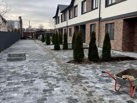 дом по адресу Назария Яремчука ул., 5