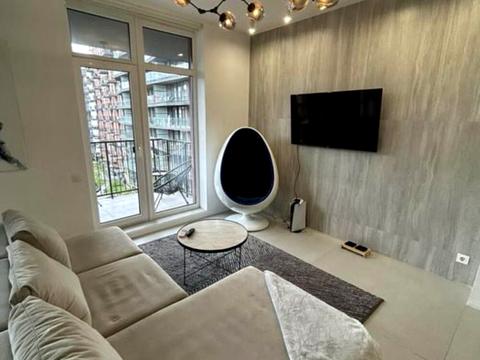 квартира за адресою В'ячеслава Чорновола просп. (), 16ж