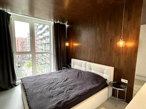 квартира за адресою В'ячеслава Чорновола просп. (), 16ж