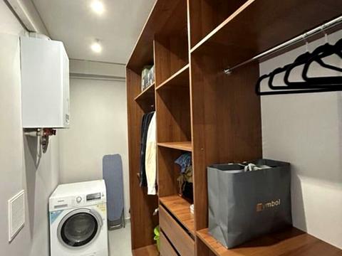 квартира за адресою В'ячеслава Чорновола просп. (), 16ж