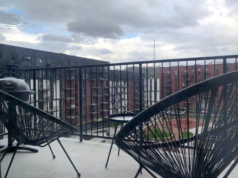 квартира за адресою В'ячеслава Чорновола просп. (), 16ж