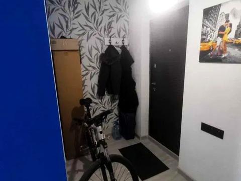 квартира за адресою Ковтуна вул., 15