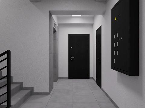 квартира за адресою Дмитра Коцюбайла вул., (Будинок)