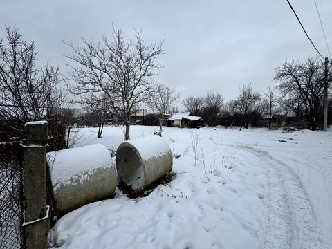 ділянка за адресою Володимира Івасюка вул., 21-В