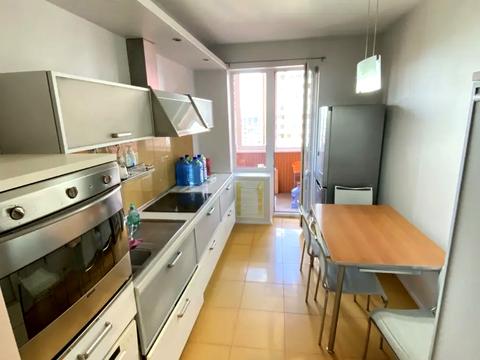 квартира по адресу Леси Украинки бульв., 21-А