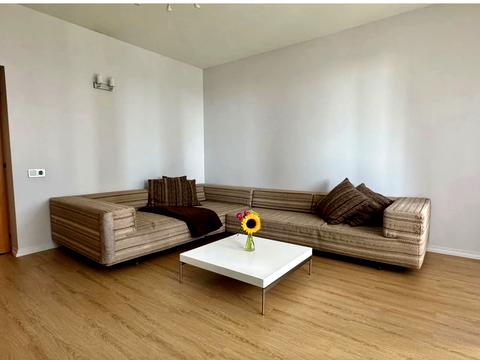 квартира по адресу Леси Украинки бульв., 21-А