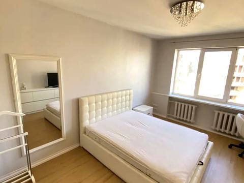 квартира по адресу Леси Украинки бульв., 21-А