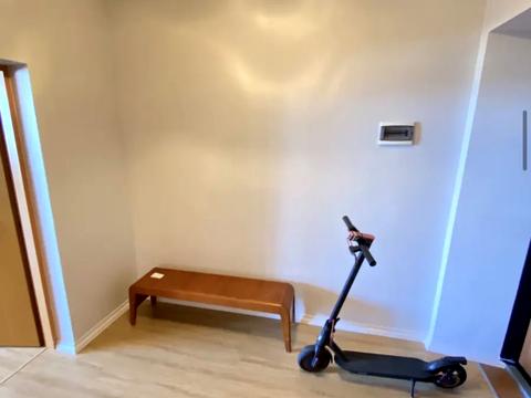 квартира по адресу Леси Украинки бульв., 21-А