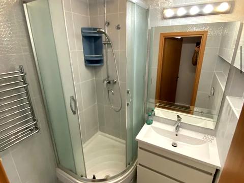 квартира по адресу Леси Украинки бульв., 21-А