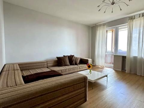 квартира по адресу Леси Украинки бульв., 21-А