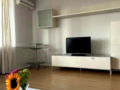 квартира по адресу Леси Украинки бульв., 21-А