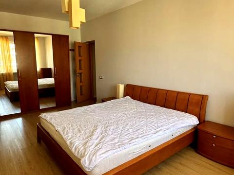 квартира по адресу Леси Украинки бульв., 21-А