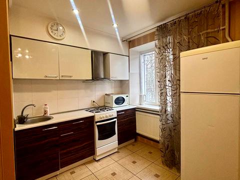 квартира за адресою Науки просп. (Гагаріна), 12