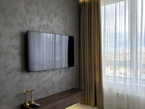 квартира за адресою Причальна вул., 12