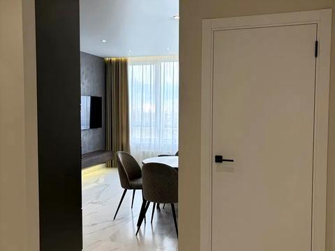 квартира за адресою Причальна вул., 12