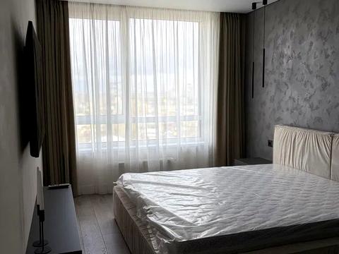 квартира за адресою Причальна вул., 12