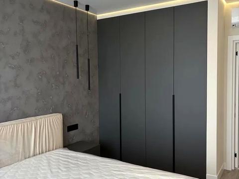 квартира за адресою Причальна вул., 12