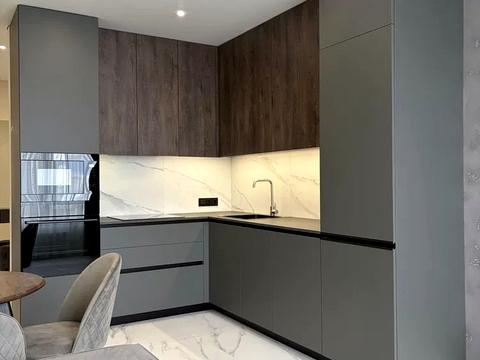 квартира за адресою Причальна вул., 12