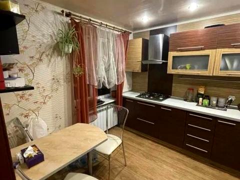 квартира за адресою Стефанова вул., 46