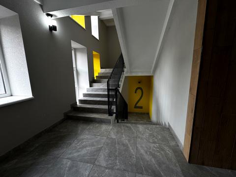 квартира за адресою Вовчинецька вул., 227