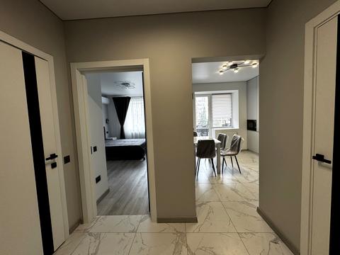 квартира за адресою Вовчинецька вул., 227