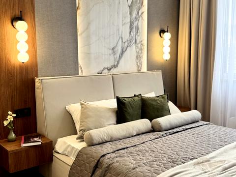 квартира по адресу Всеволода Змеенко ул., 34/21