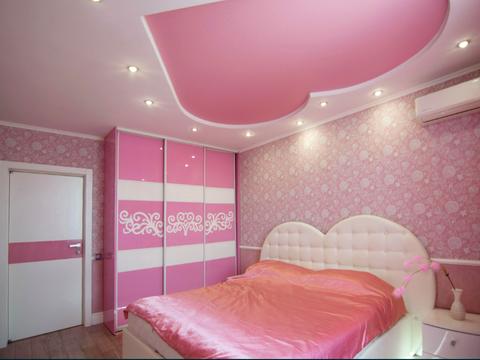 квартира по адресу Сапёрно-Слободская ул., 24