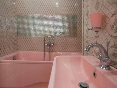 квартира по адресу Сапёрно-Слободская ул., 24