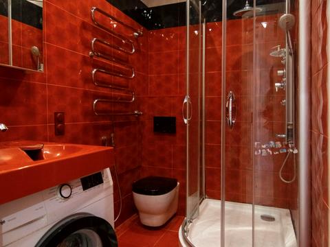 квартира по адресу Сапёрно-Слободская ул., 24