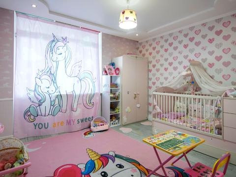 квартира по адресу Сапёрно-Слободская ул., 24