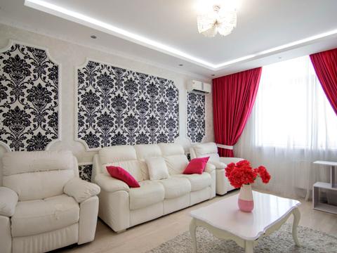 квартира по адресу Сапёрно-Слободская ул., 24