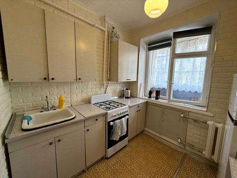 квартира за адресою Героїв Крут вул. (Фурманова), 14