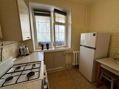 квартира за адресою Героїв Крут вул. (Фурманова), 14