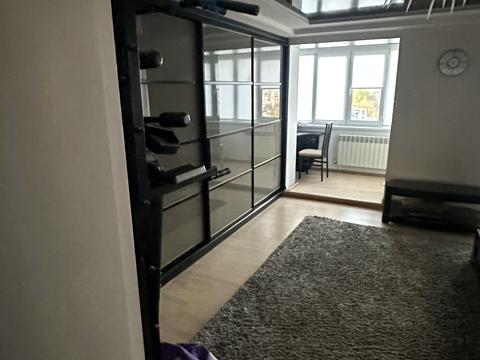 квартира по адресу Хлебная ул., 20