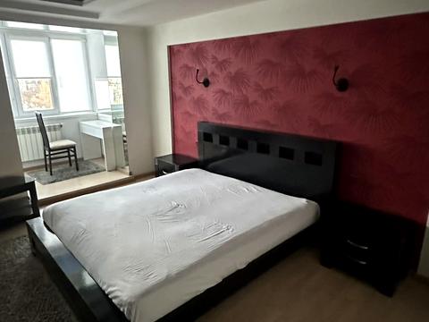 квартира по адресу Хлебная ул., 20