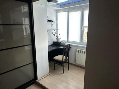 квартира по адресу Хлебная ул., 20