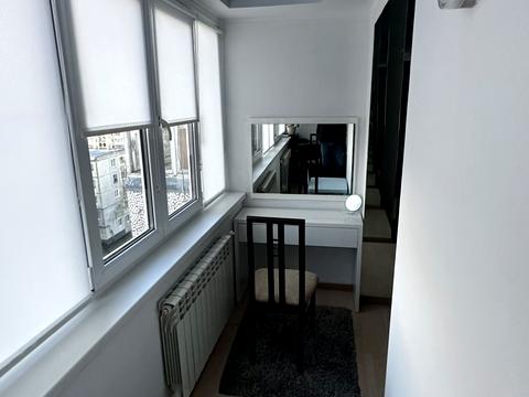 квартира по адресу Хлебная ул., 20