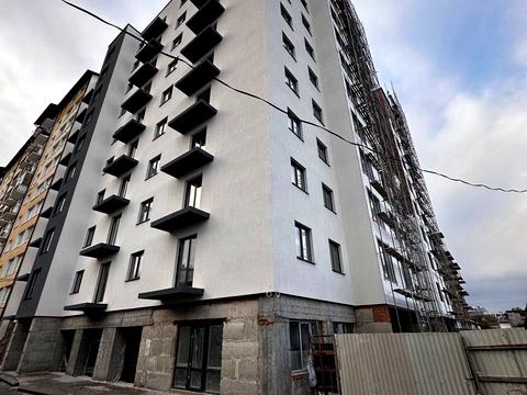 квартира за адресою Урожайна вул., (Будинок)