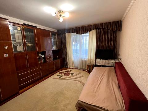 квартира по адресу Пономарёва ул., 6/1