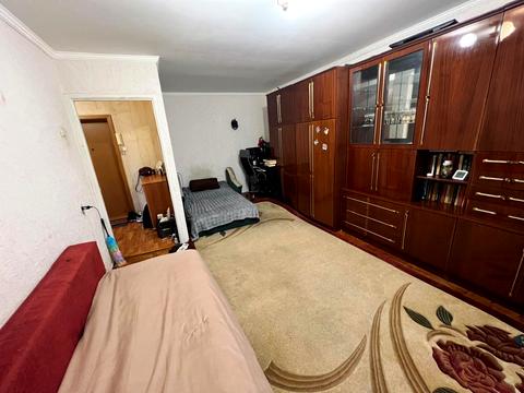 квартира по адресу Пономарёва ул., 6/1